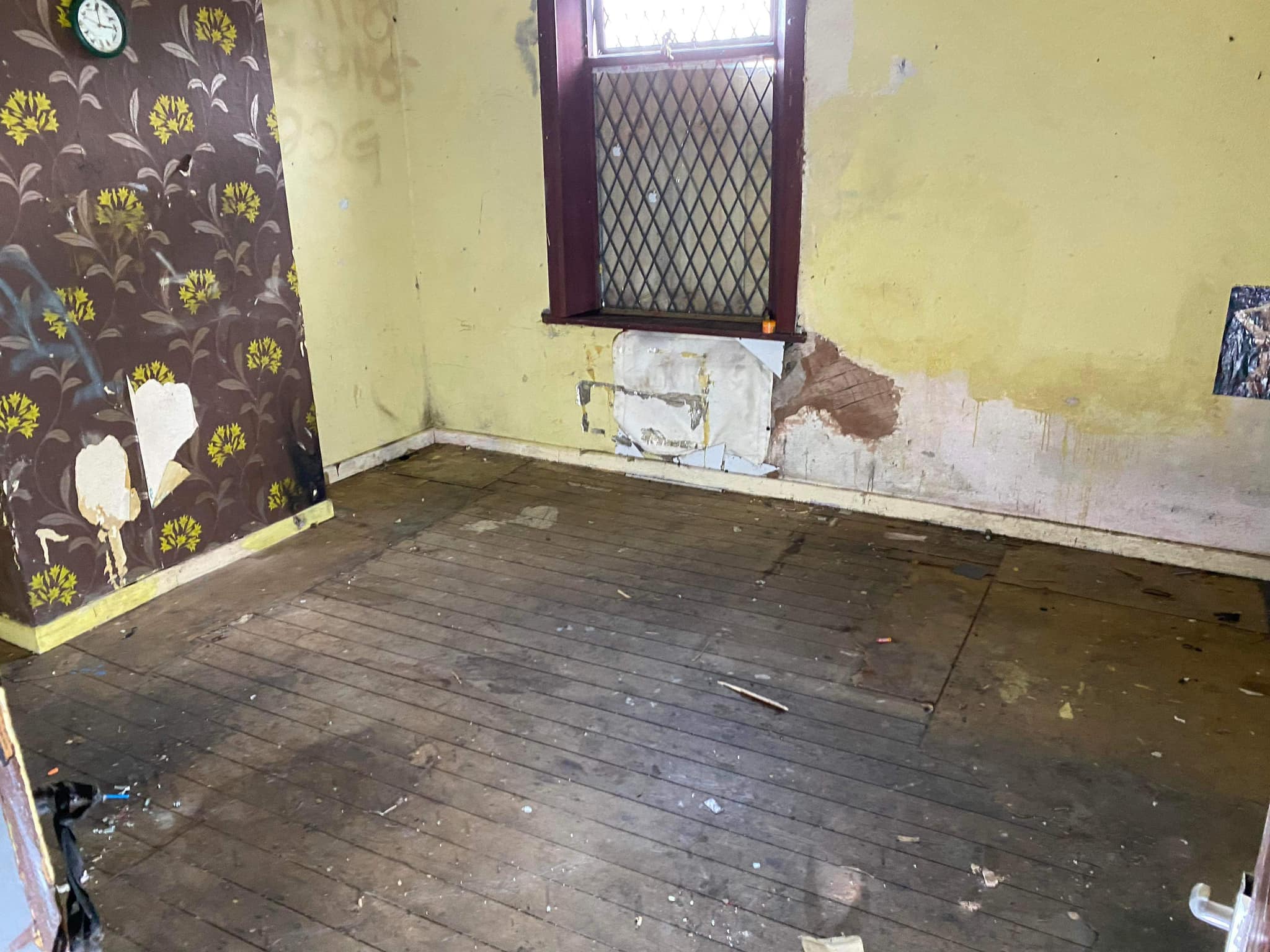 House Clearances Blackburn