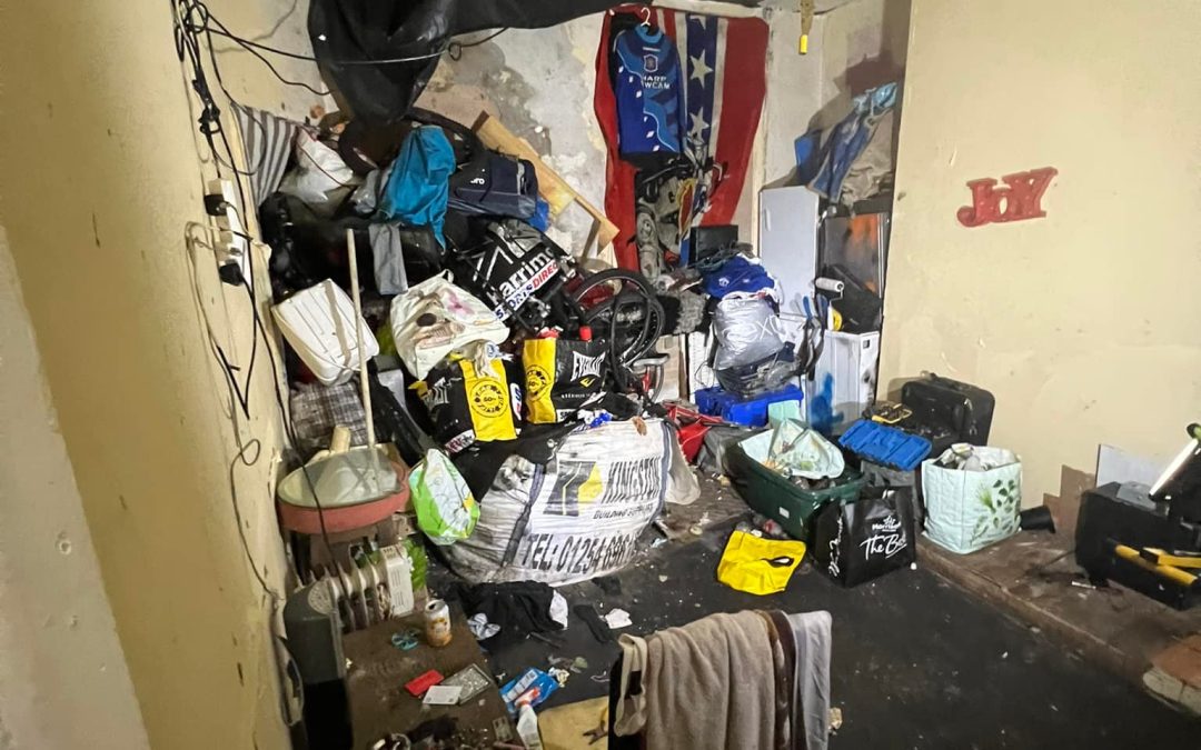 Waste Removals Blackburn