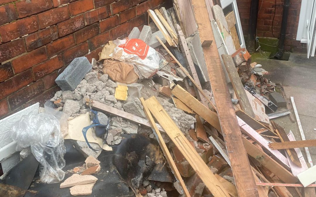 Garden Clearance Bolton