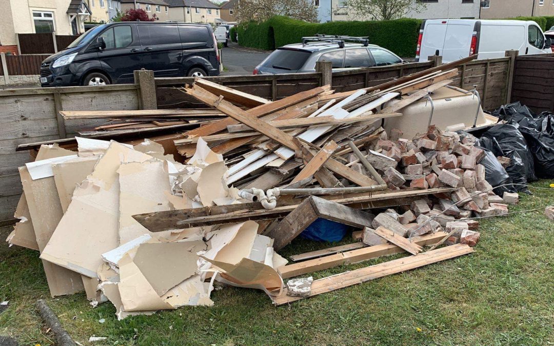 House Clearance Burnley