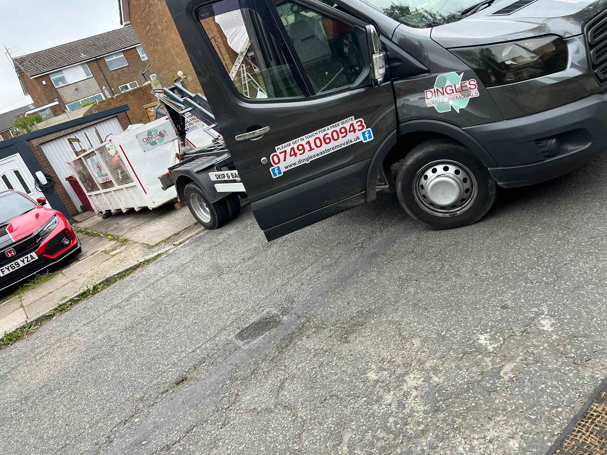 Skips Blackburn