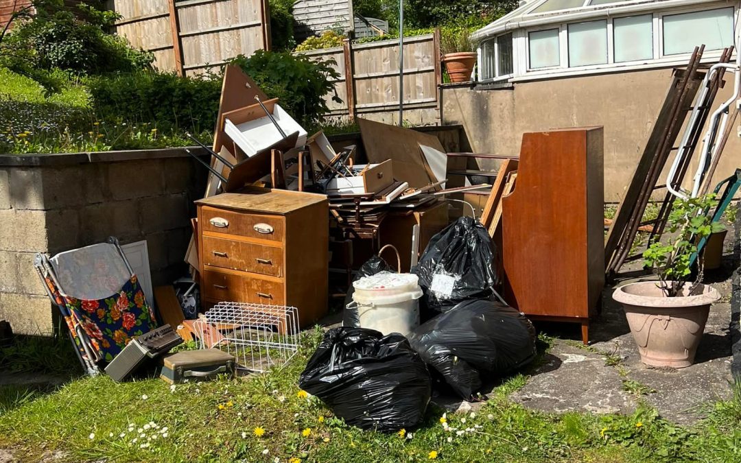 Waste Collection Blackburn