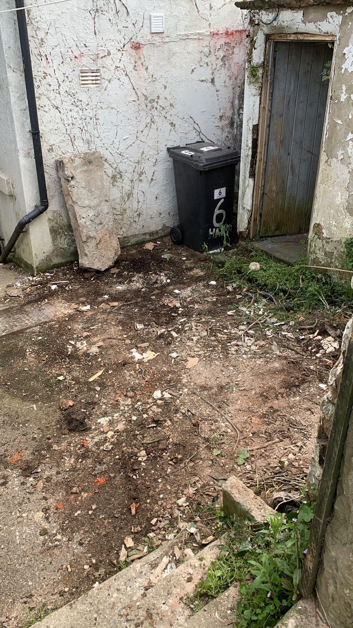 Builders Waste Clearance Blackburn