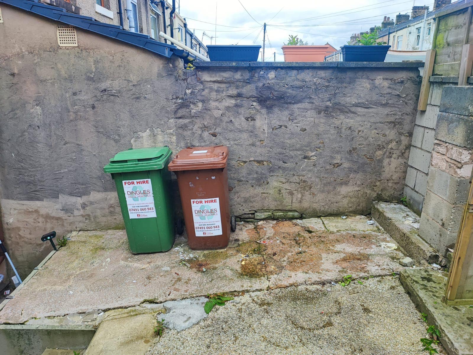 Waste Clearance Rishton