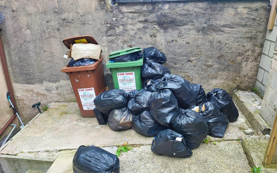 Waste Clearance Rishton