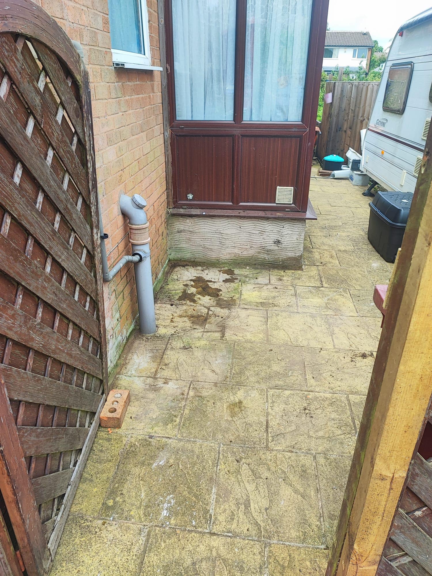 Rubbish Clearance Burnley