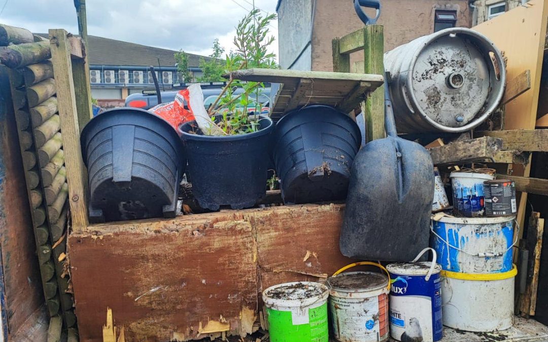 House Clearance Accrington
