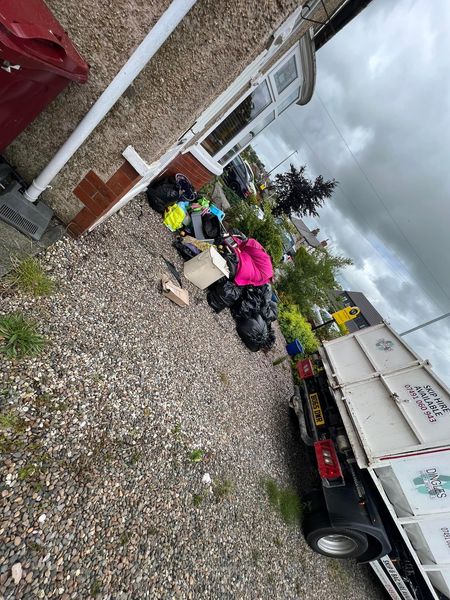 House Clearance Great Harwood