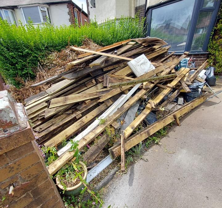 Trade Waste Blackburn