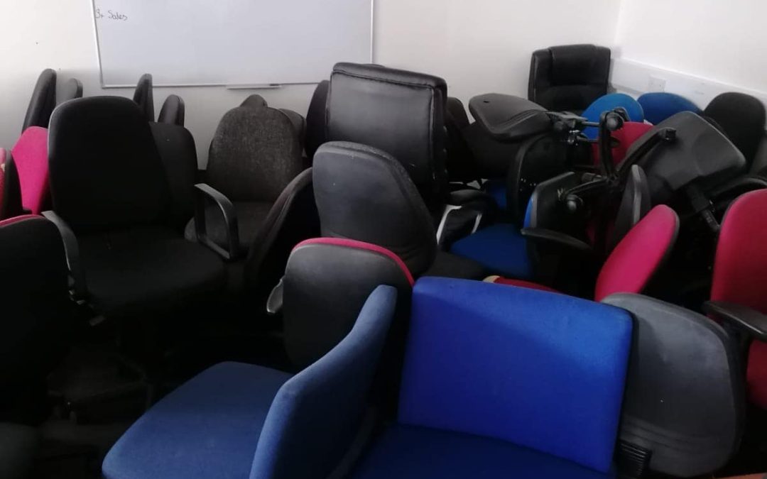 Office Clearance Chorley