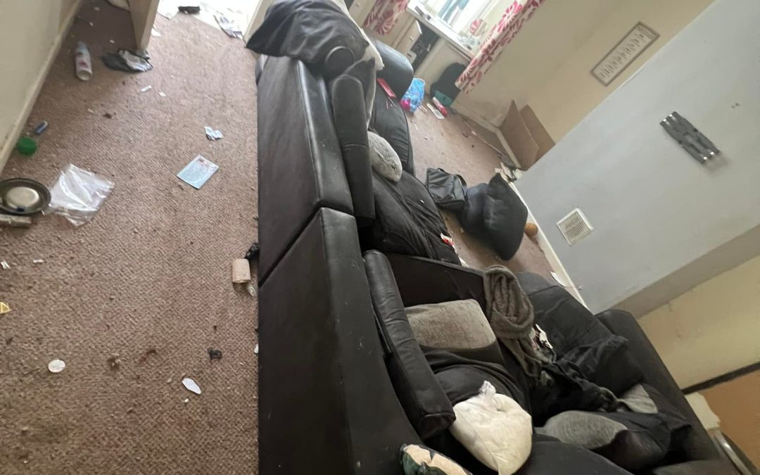 House Clearance Rishton