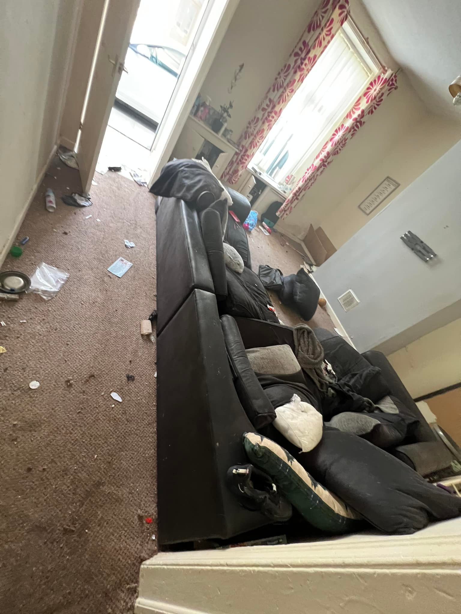 House Clearance North West