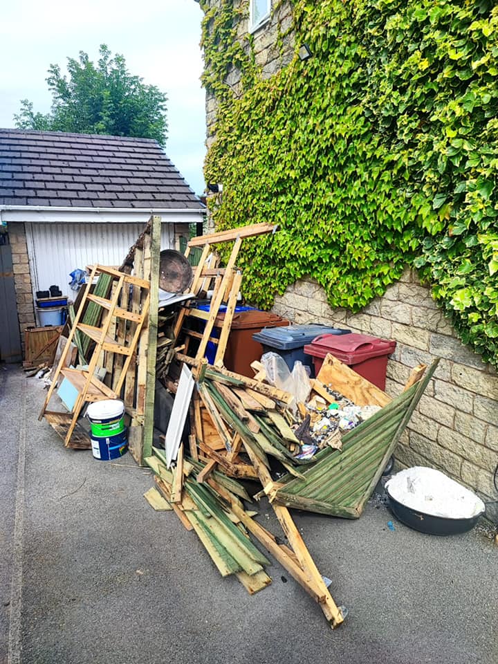House Clearance Darwen