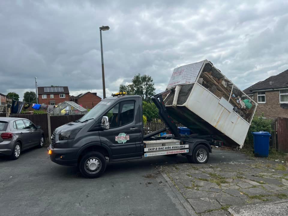 Skips Darwen