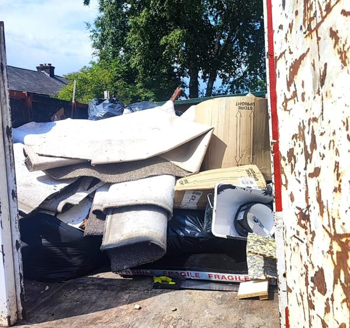 Waste Collections Darwen