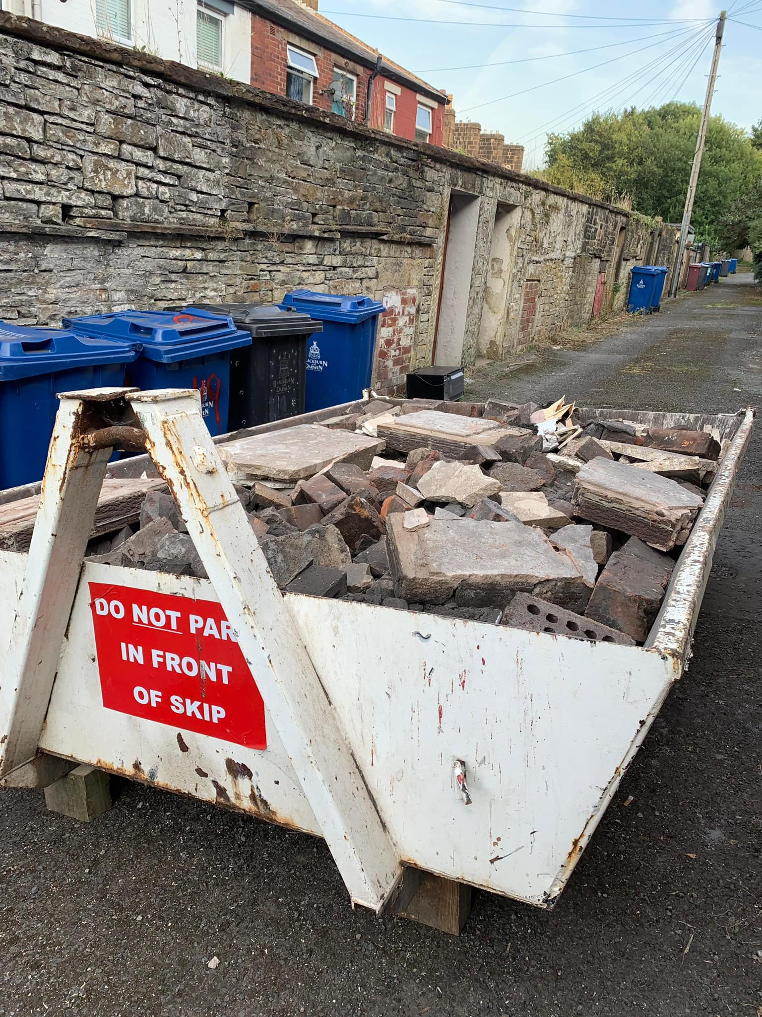 skip Darwen