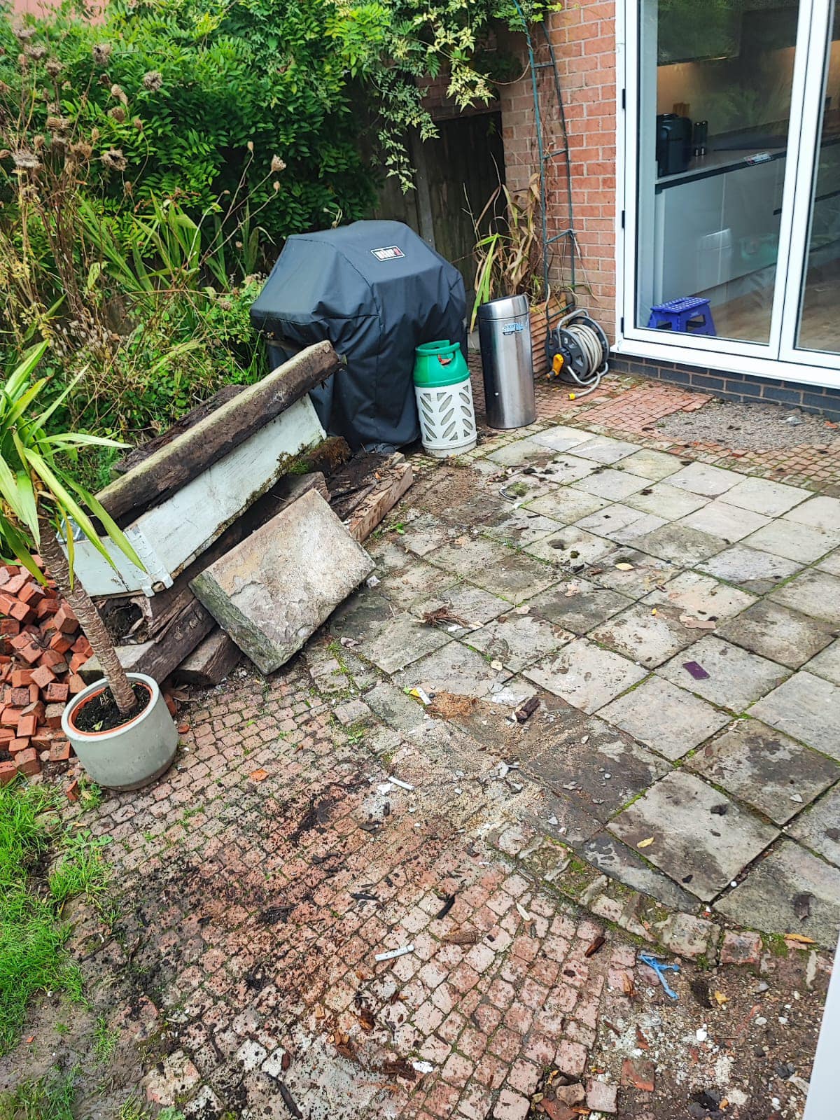 House Clearance  Darwen