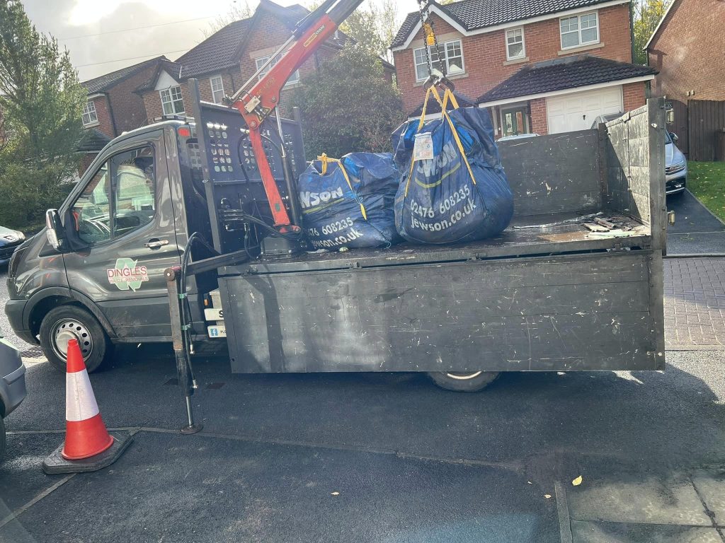 Hiab Hire Darwen