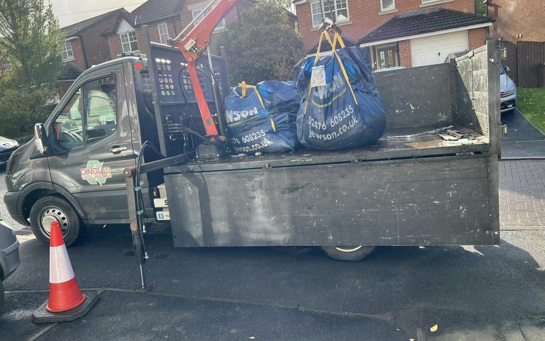 Hiab Hire Darwen