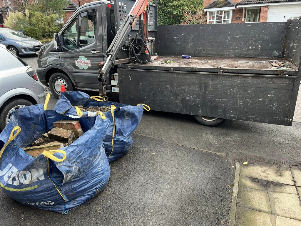 Hiab Hire Blackburn