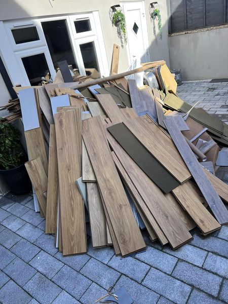 Rubbish Removals Darwen