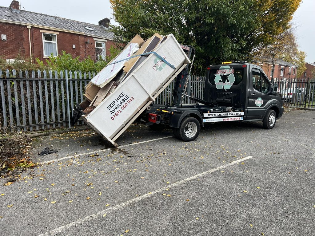 Skips Rishton