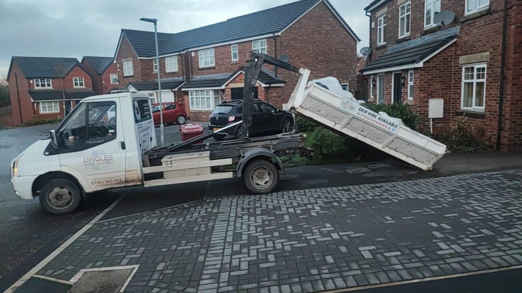 Skips Darwen