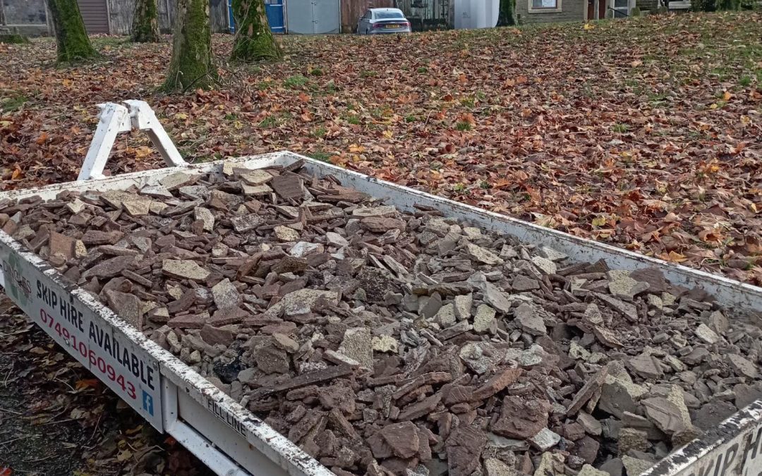 Skip Companies Darwen