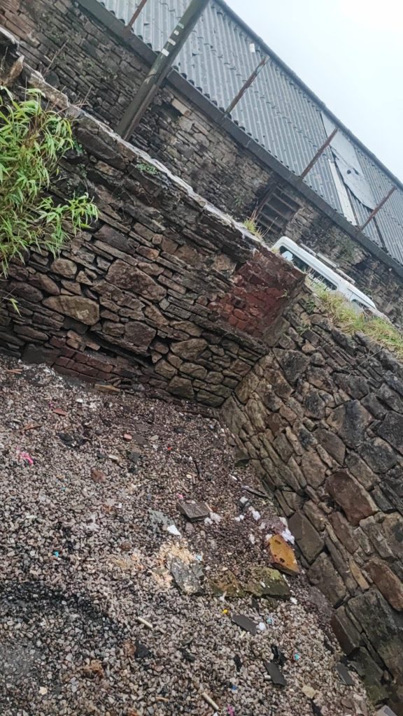 House Clearance Oswaldtwistle