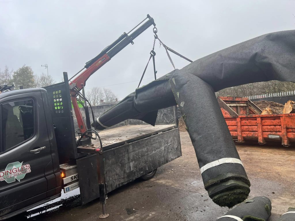 Hiab Hire Darwen
