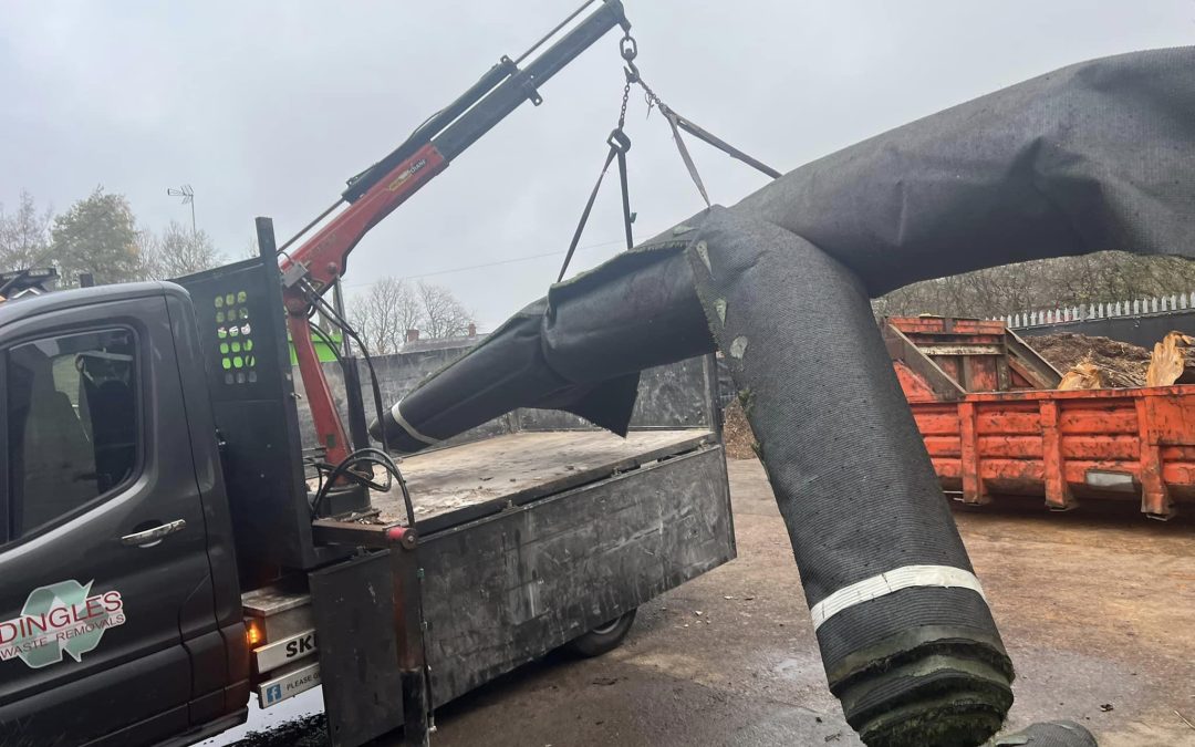 Hiab Hire Blackburn