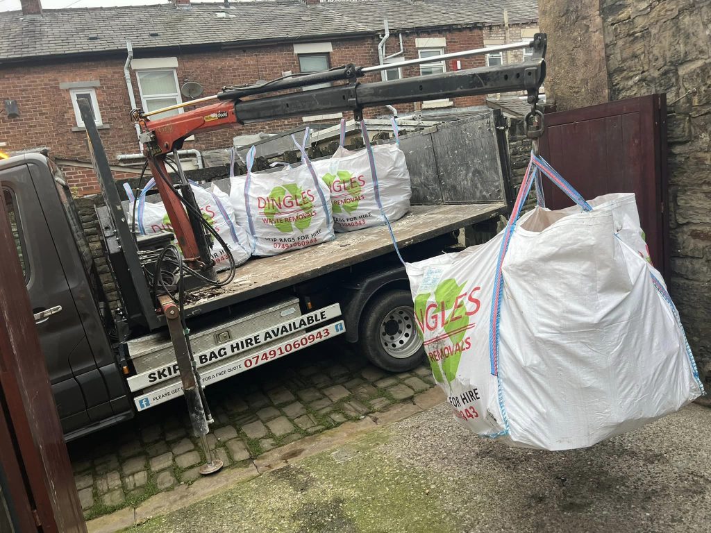 Hiab Hire Blackburn