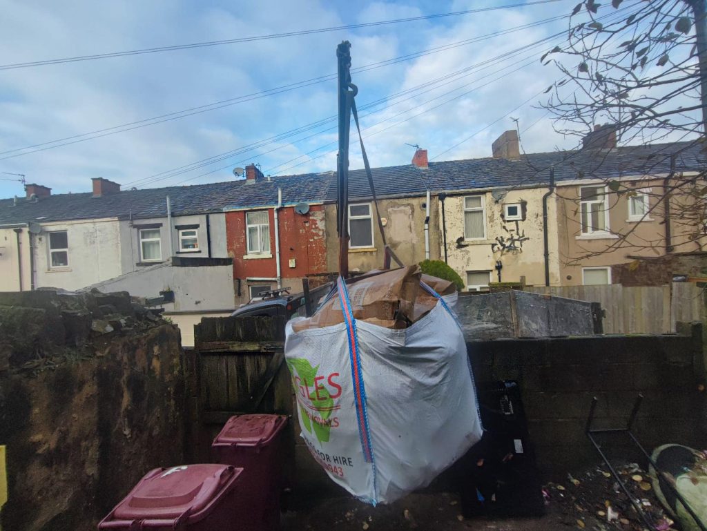 Yard Clearance Nelson