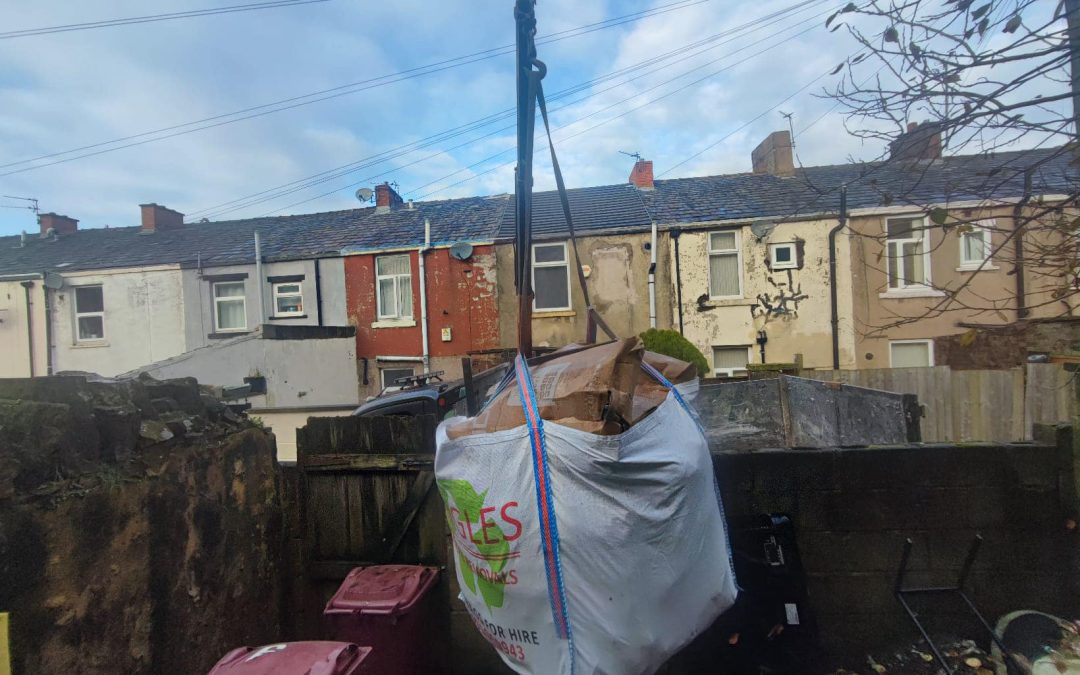 Waste Clearance Nelson