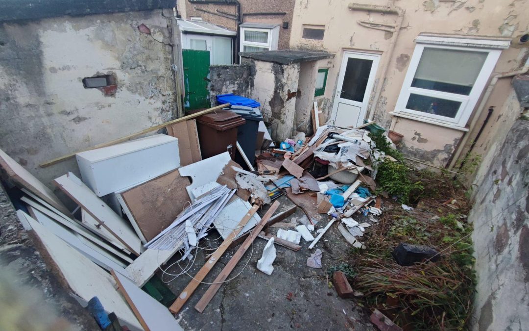 House Clearance Nelson