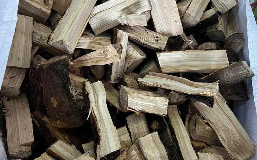 Log Delivery Accrington