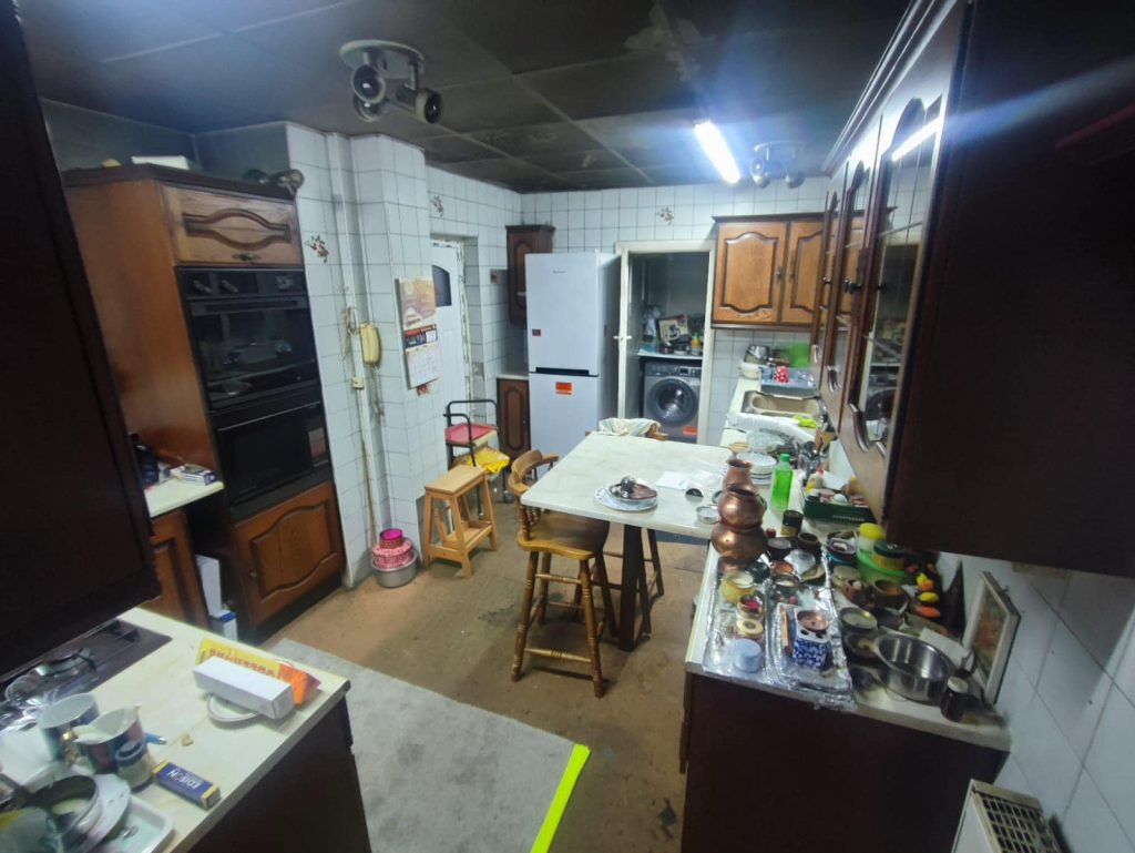 House Clearance Darwen