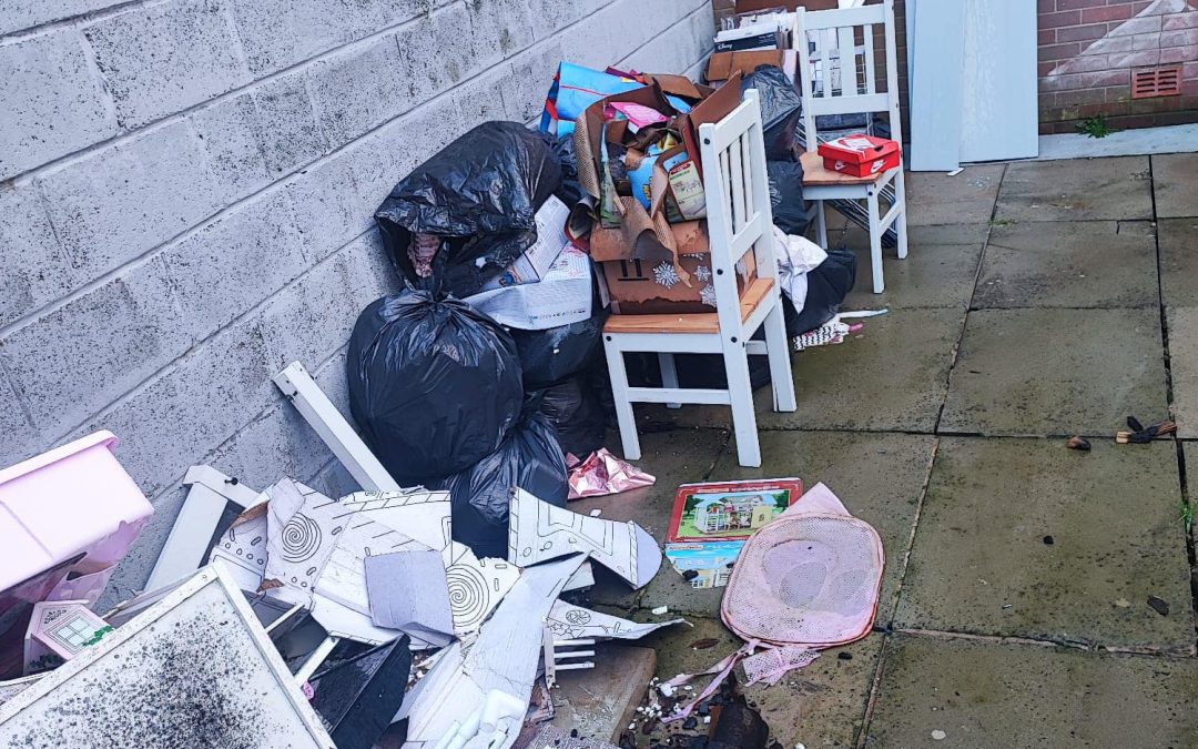 House Clearance Egerton