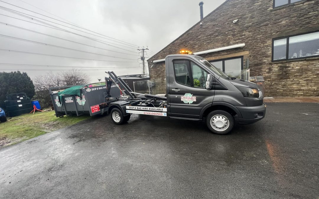 House Clearances Oswaldtwistle