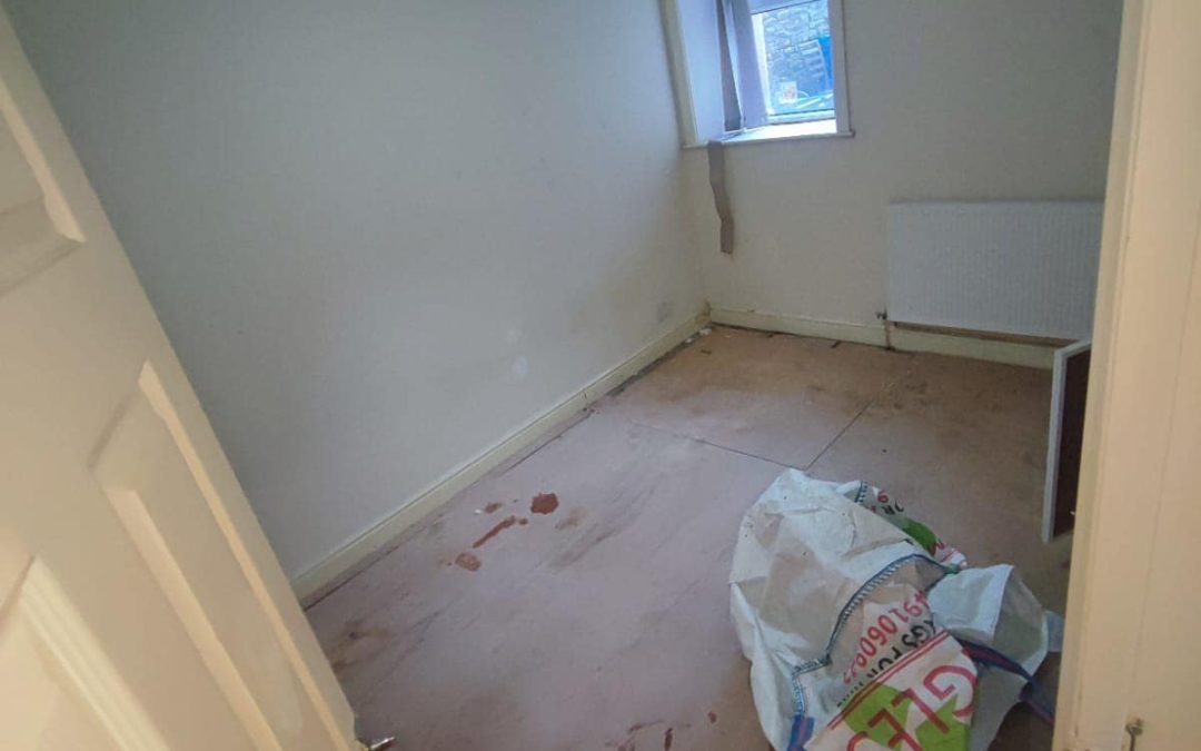 House Clearances Rishton