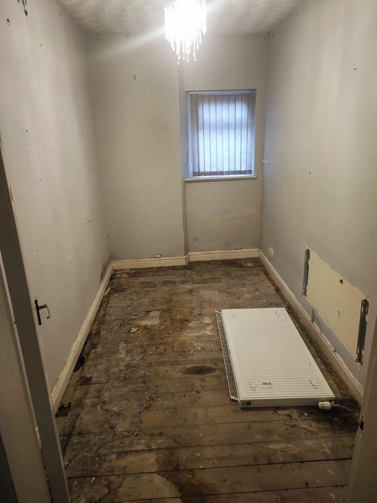House Clearances Darwen