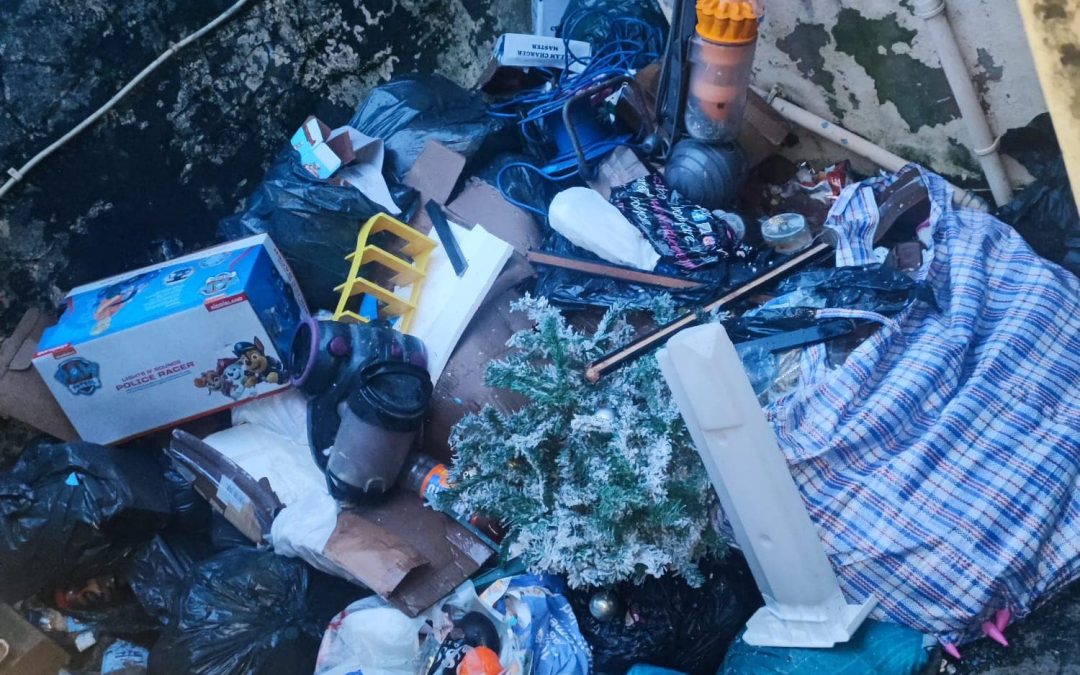 House Clearances Accrington