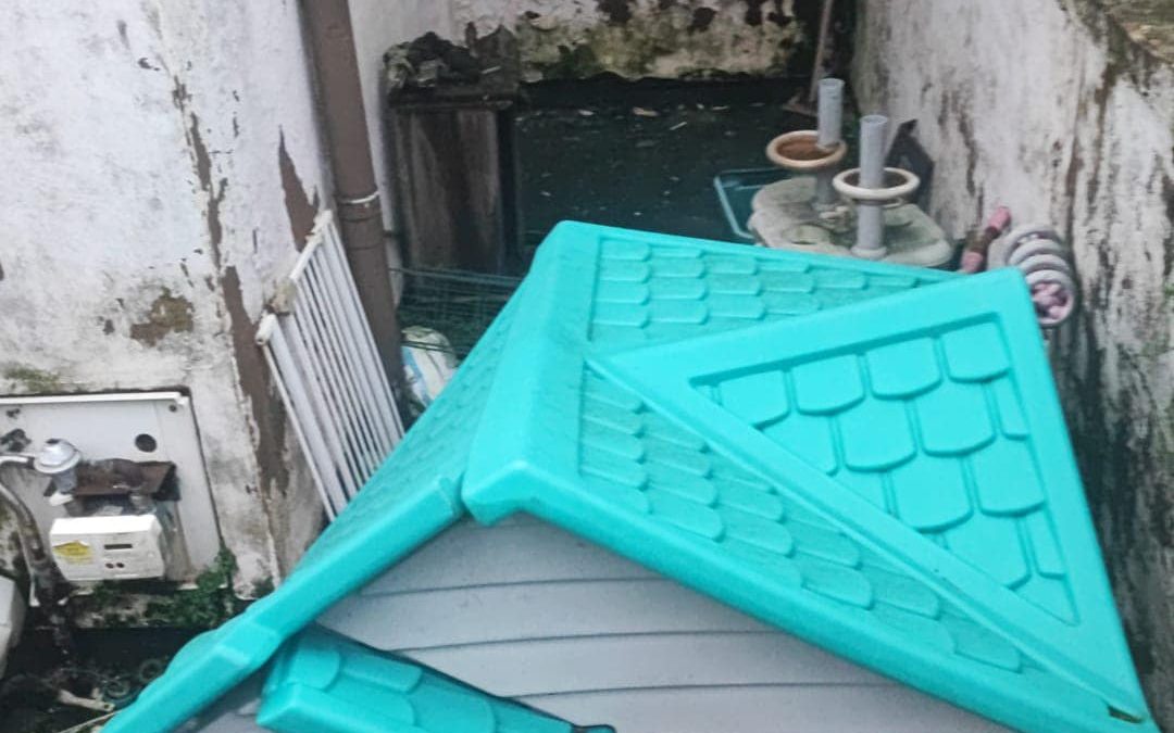 House Clearance Cadshaw
