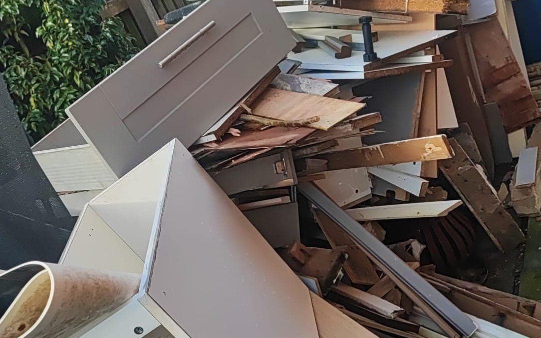 House Clearance Belthorn