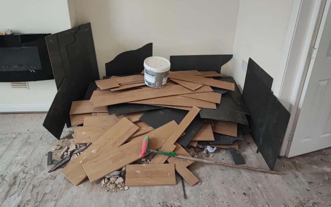 Property Clearances Darwen