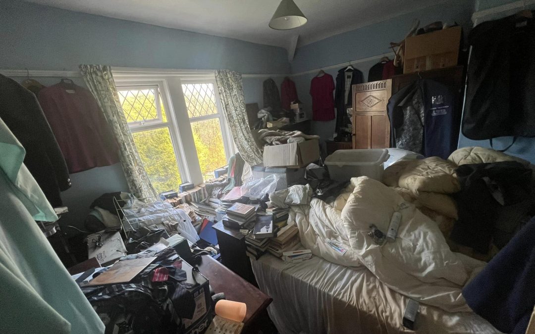 Home Clearance Darwen