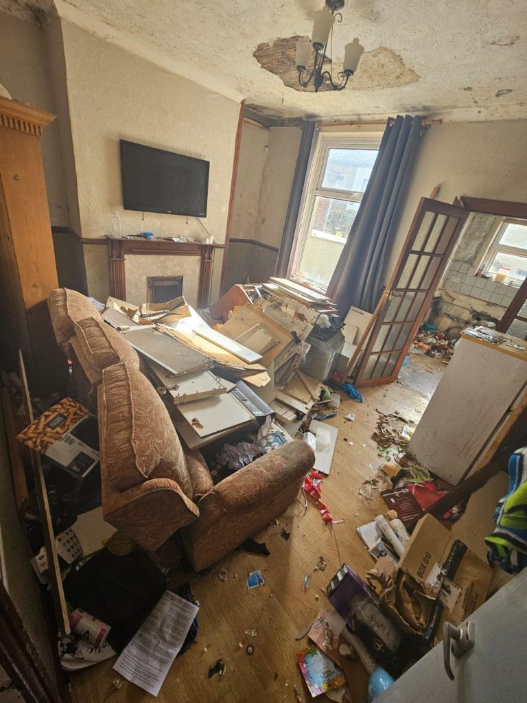 House Clearance Darwen