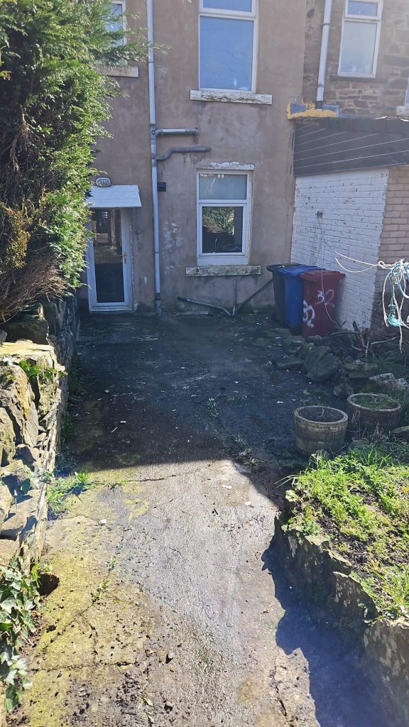 Waste Clearance Cadshaw