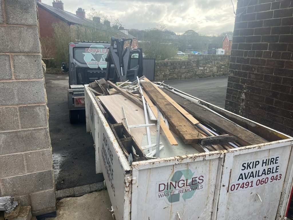 Skip Company Near Me