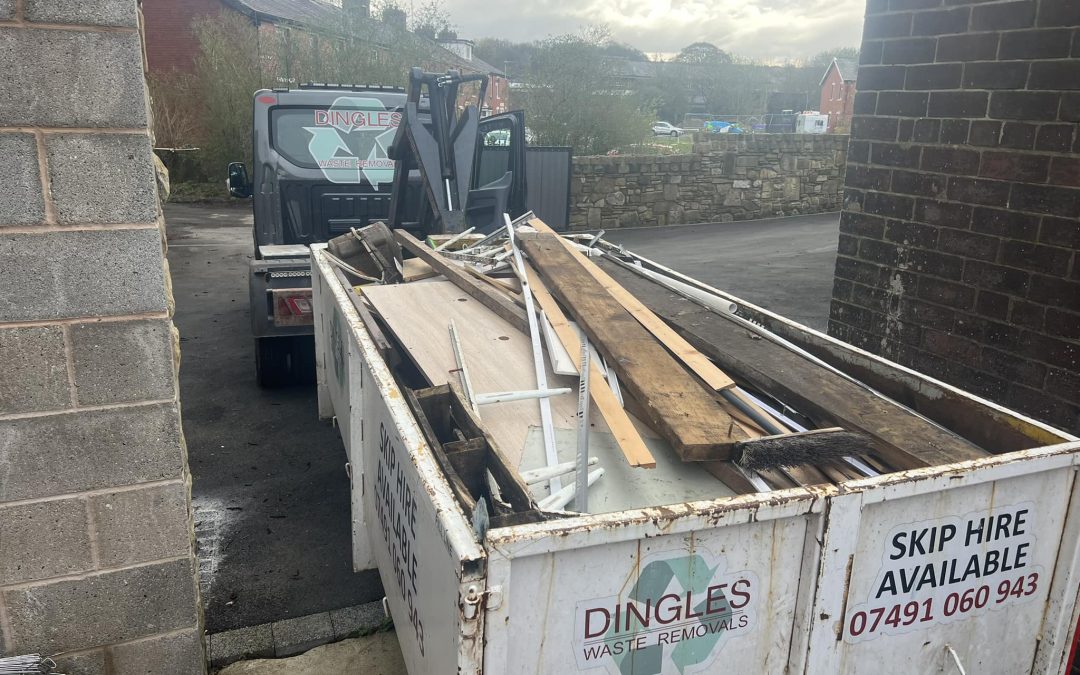 Skip Company Near Me
